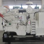 Cummins Marine Diesel Generator set